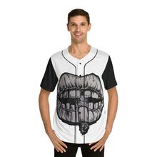 Load image into Gallery viewer, Men's Baseball Jersey (AOP)