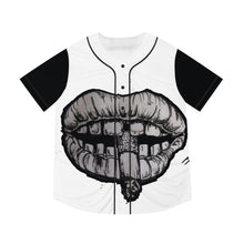 Load image into Gallery viewer, Men's Baseball Jersey (AOP)