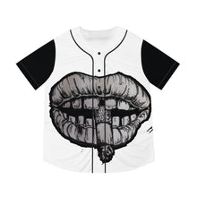 Load image into Gallery viewer, Men's Baseball Jersey (AOP)