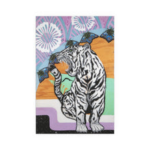 Load image into Gallery viewer, Silk Posters