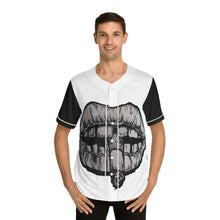 Load image into Gallery viewer, Men's Baseball Jersey (AOP)