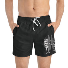 Load image into Gallery viewer, Swim Trunks (AOP)