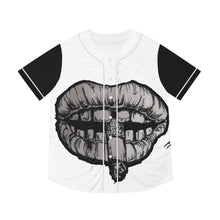 Load image into Gallery viewer, Men's Baseball Jersey (AOP)