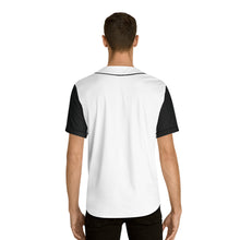 Load image into Gallery viewer, Men's Baseball Jersey (AOP)