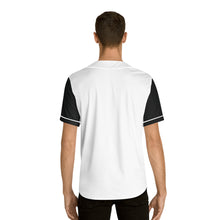 Load image into Gallery viewer, Men's Baseball Jersey (AOP)