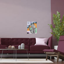 Load image into Gallery viewer, Silk Posters