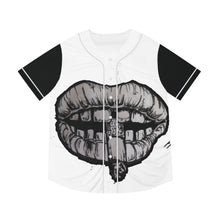 Load image into Gallery viewer, Men&#39;s Baseball Jersey (AOP)
